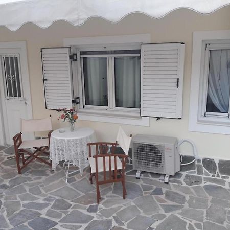 Nn Spata Rooms & Suites Near Athens Airport מראה חיצוני תמונה
