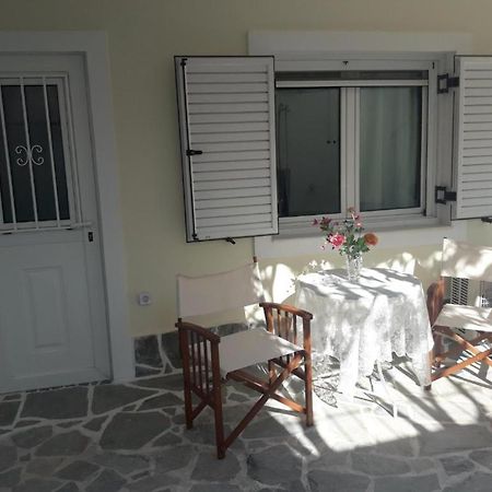 Nn Spata Rooms & Suites Near Athens Airport מראה חיצוני תמונה