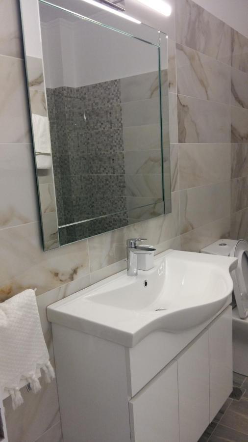 Nn Spata Rooms & Suites Near Athens Airport מראה חיצוני תמונה
