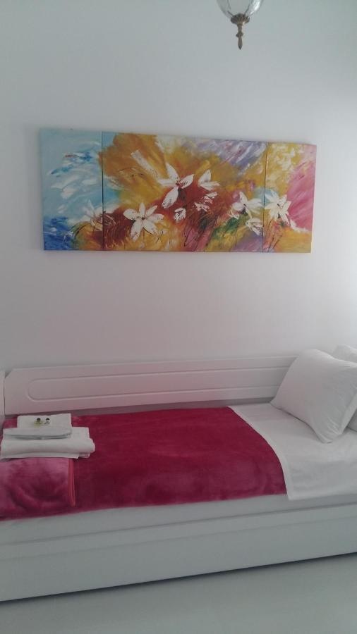 Nn Spata Rooms & Suites Near Athens Airport מראה חיצוני תמונה
