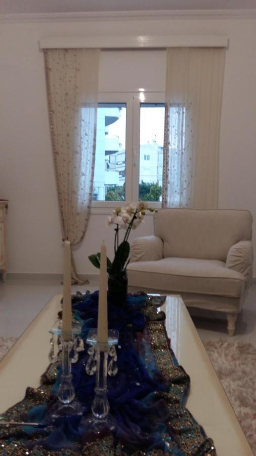 Nn Spata Rooms & Suites Near Athens Airport מראה חיצוני תמונה