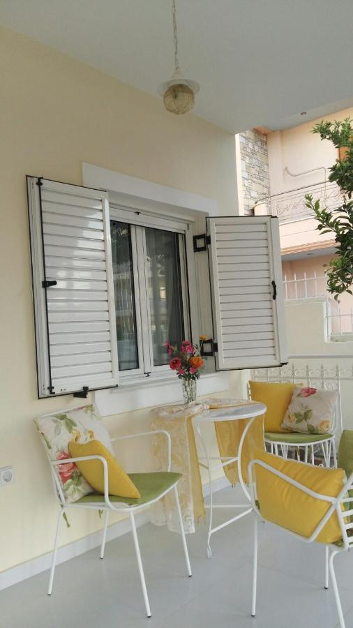 Nn Spata Rooms & Suites Near Athens Airport מראה חיצוני תמונה
