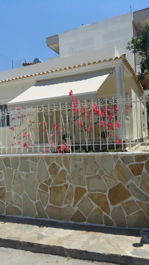 Nn Spata Rooms & Suites Near Athens Airport מראה חיצוני תמונה