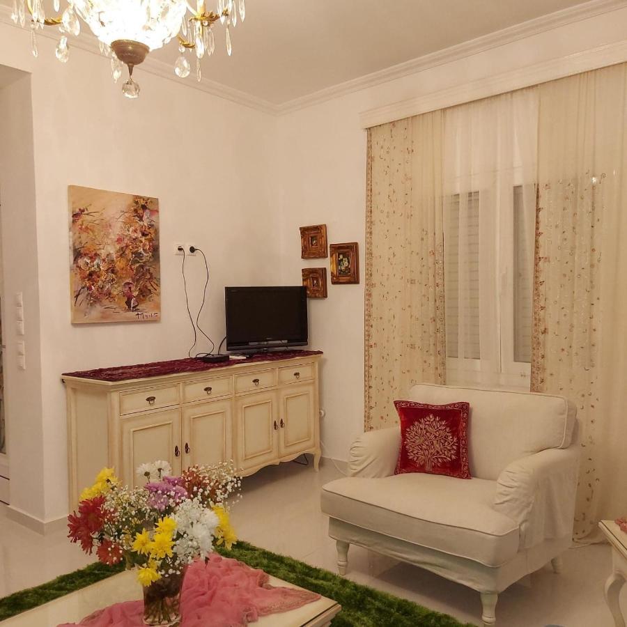 Nn Spata Rooms & Suites Near Athens Airport מראה חיצוני תמונה