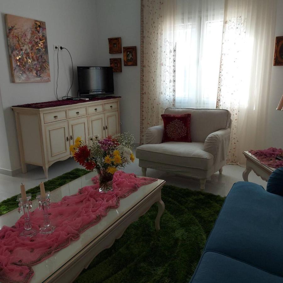Nn Spata Rooms & Suites Near Athens Airport מראה חיצוני תמונה