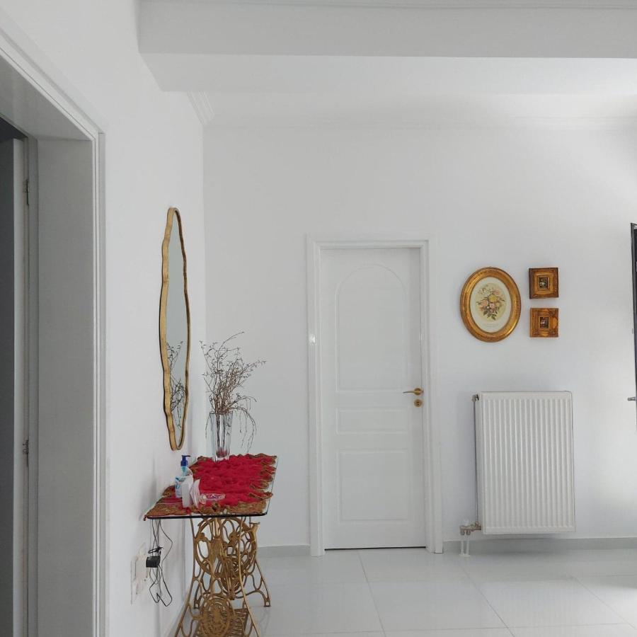 Nn Spata Rooms & Suites Near Athens Airport מראה חיצוני תמונה