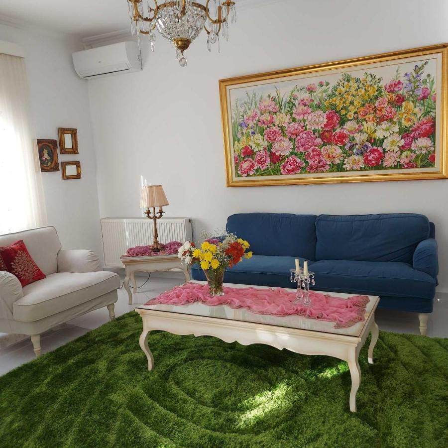 Nn Spata Rooms & Suites Near Athens Airport מראה חיצוני תמונה