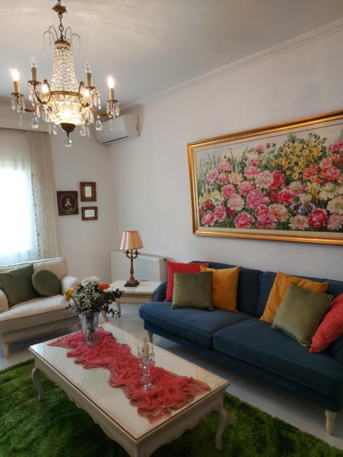 Nn Spata Rooms & Suites Near Athens Airport מראה חיצוני תמונה