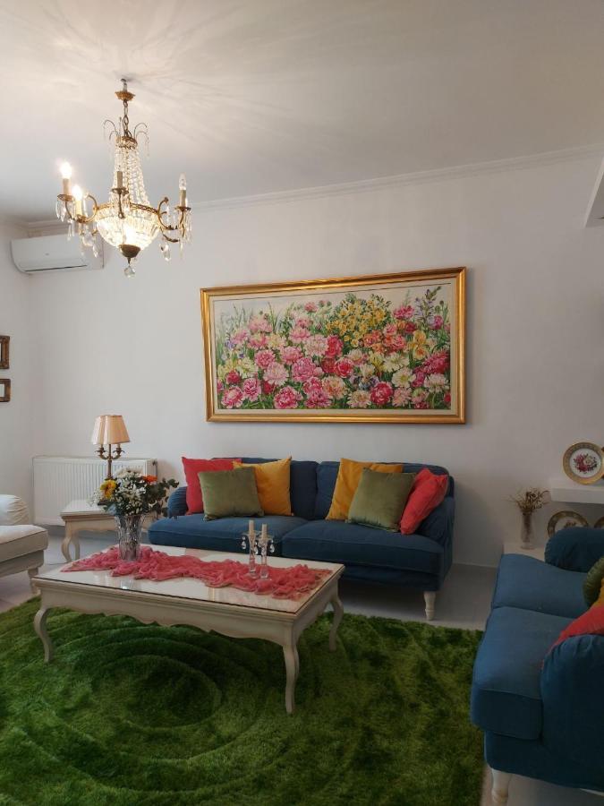 Nn Spata Rooms & Suites Near Athens Airport מראה חיצוני תמונה