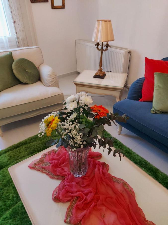Nn Spata Rooms & Suites Near Athens Airport מראה חיצוני תמונה