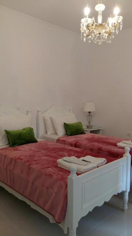 Nn Spata Rooms & Suites Near Athens Airport מראה חיצוני תמונה