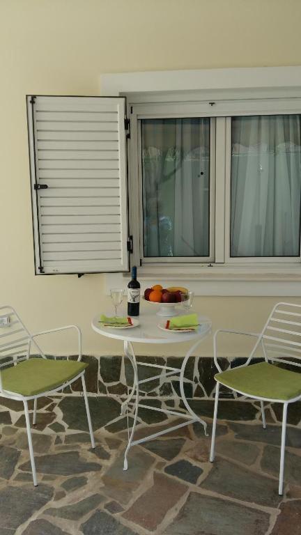 Nn Spata Rooms & Suites Near Athens Airport מראה חיצוני תמונה