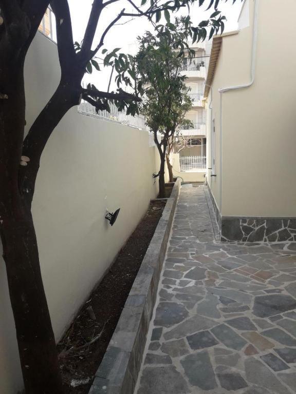 Nn Spata Rooms & Suites Near Athens Airport מראה חיצוני תמונה