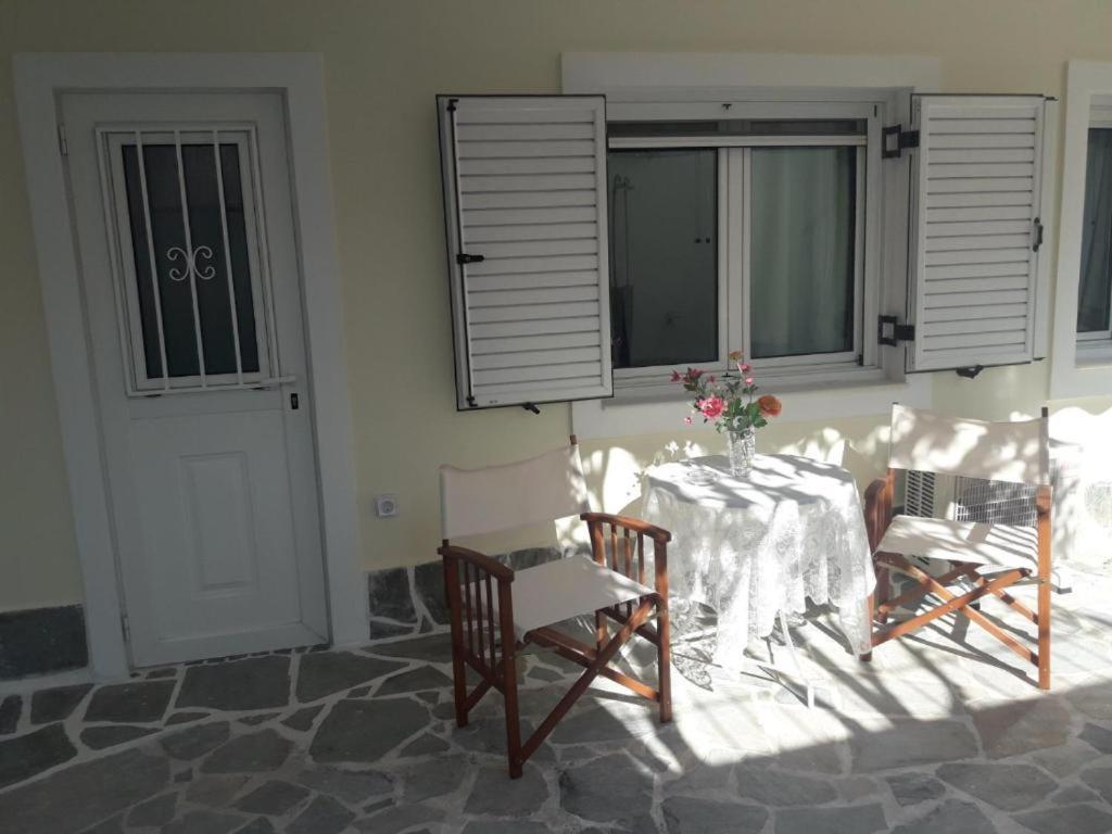 Nn Spata Rooms & Suites Near Athens Airport מראה חיצוני תמונה